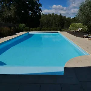 Les Du Manoir De Kerhel Locoal-Mendon