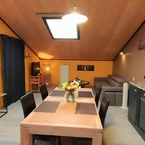 Douar Ha Mor Appartement
