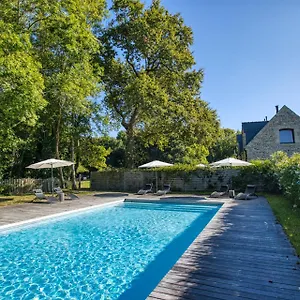 Les Du Plec - Piscine Hébergement de vacances